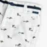 Boboli Oxford Shorts