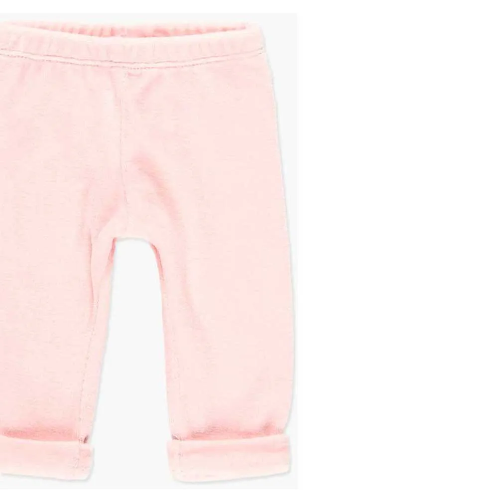 Boboli Pack Knit Combined Langarmet Sett, Pink, 0MON Boboli Pack Knit Combined Langarmet Sett, Pink, 0MON