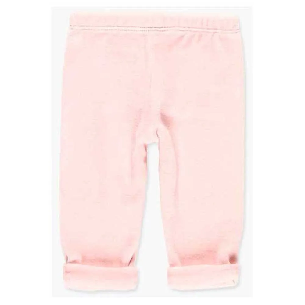 Boboli Pack Knit Combined Langarmet Sett, Pink, 0MON Boboli Pack Knit Combined Langarmet Sett, Pink, 0MON