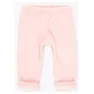 Boboli Pack Knit Combined Langarmet Sett, Pink, 0MON