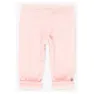 Boboli Pack Knit Combined Langarmet Sett, Pink, 0MON