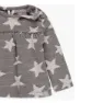 Boboli Pack Knit Combined Langarmet Sett, Pink, 0MON