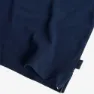 Boboli Pique Langermet Poloskjorte, Marine 1, 7Y