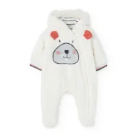 Boboli Play Fur Sparkedress