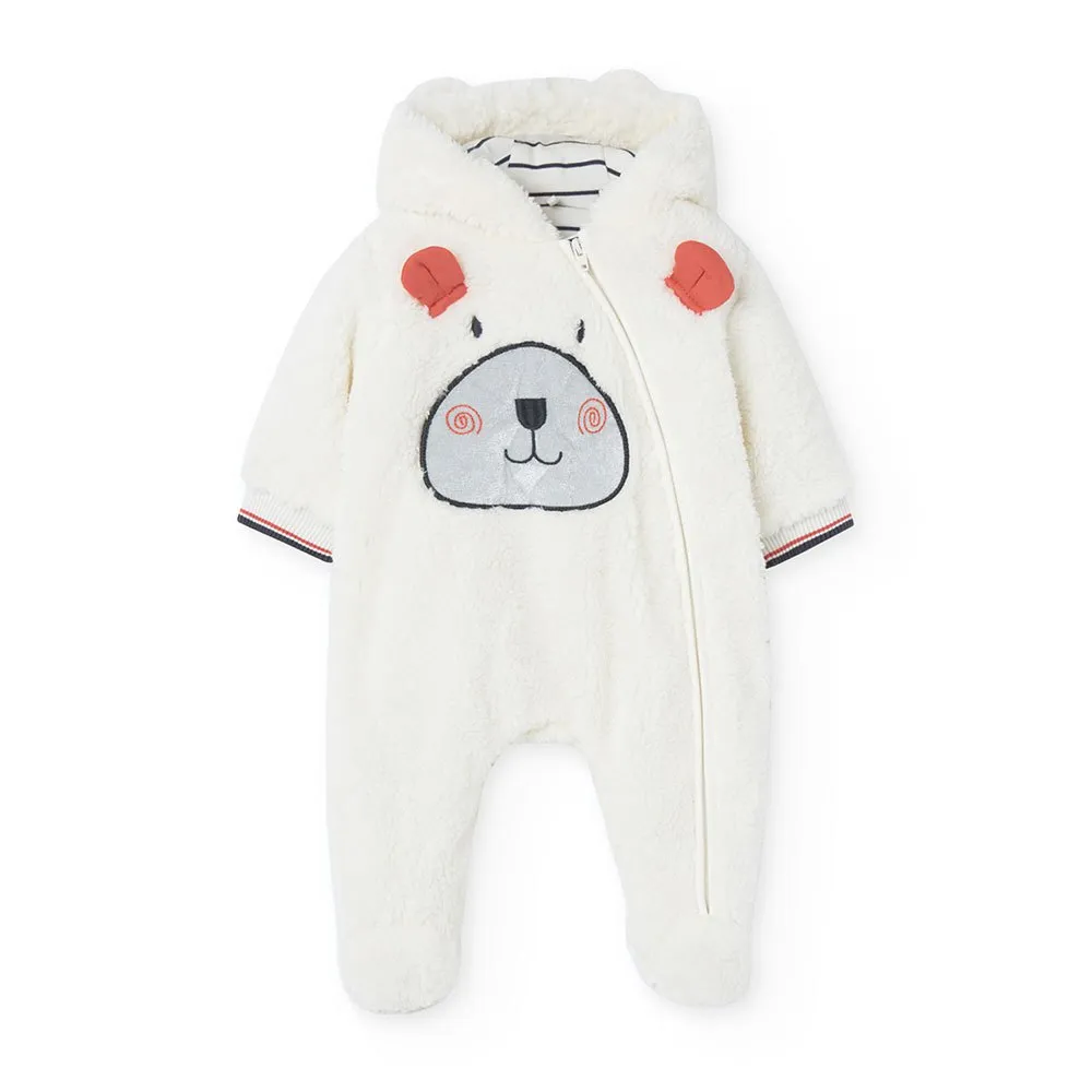 Boboli Play Fur Sparkedress