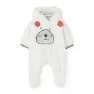 Boboli Play Fur Sparkedress