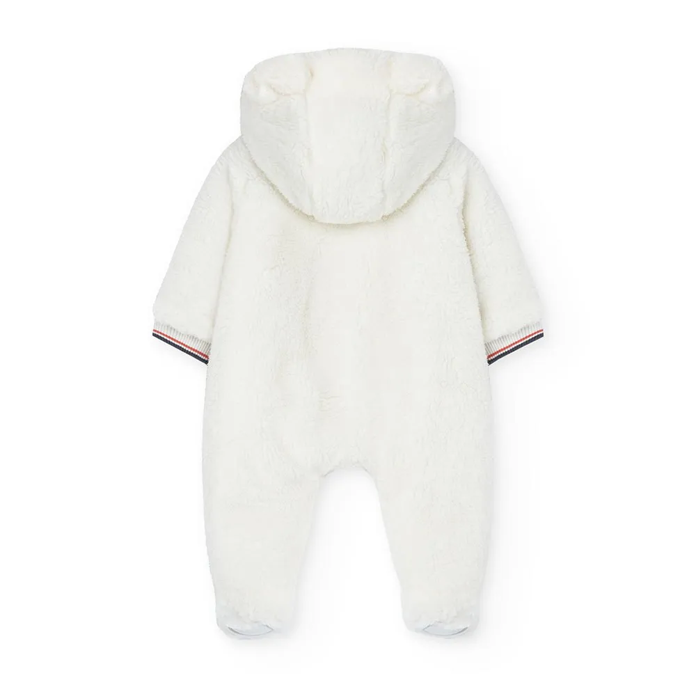 Boboli Play Fur Sparkedress