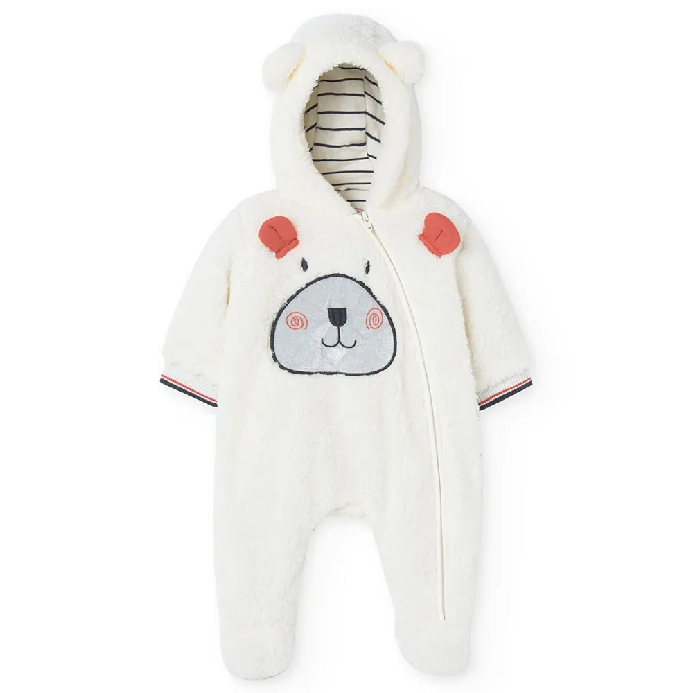 Boboli Play Fur Sparkedress