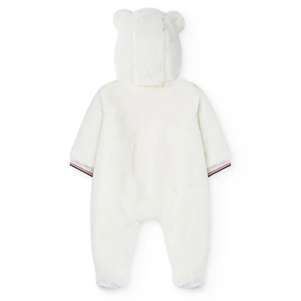 Boboli Play Fur Sparkedress