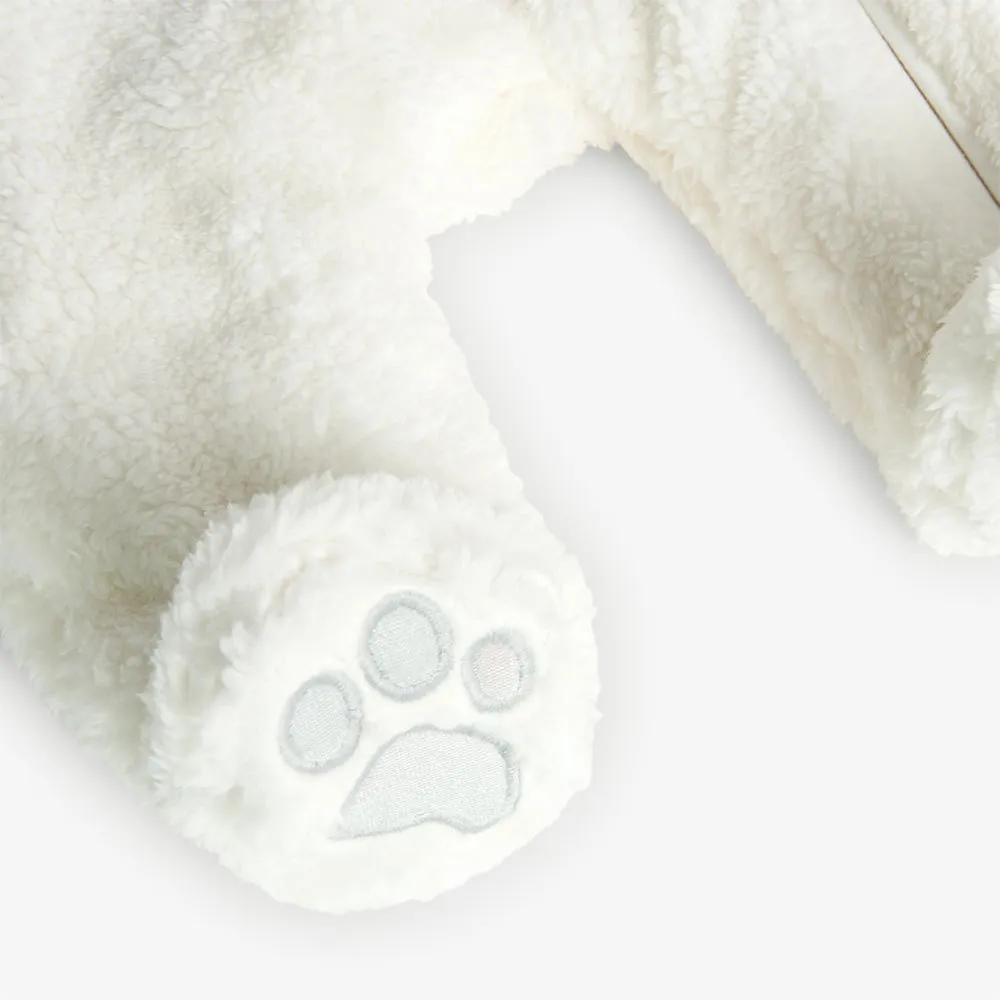 Boboli Play Fur Sparkedress