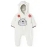 Boboli Play Fur Sparkedress