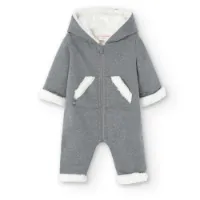 Boboli Play Knit Sparkedress
