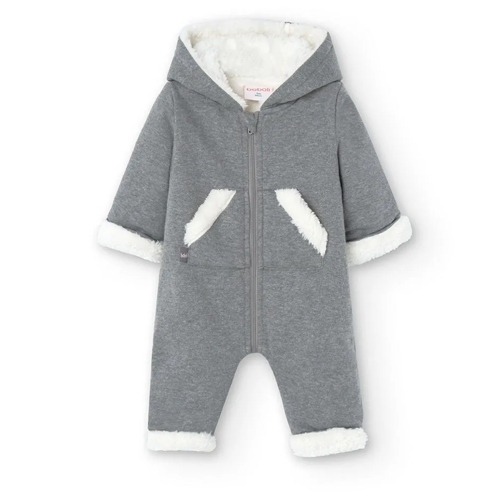 Boboli Play Knit Sparkedress
