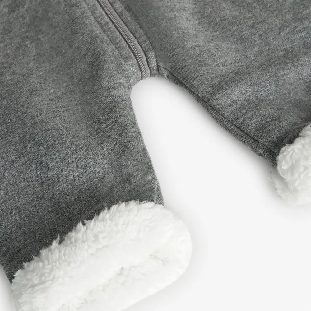 Boboli Play Knit Sparkedress