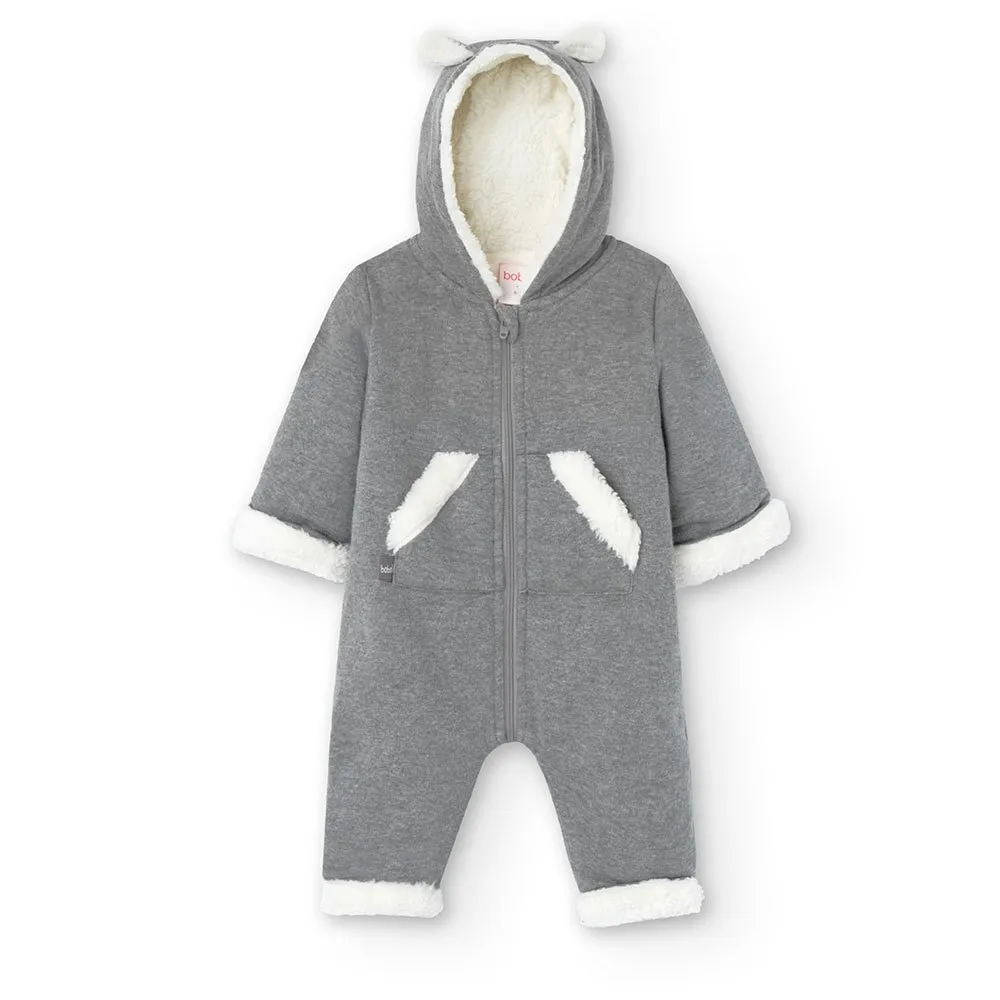 Boboli Play Knit Sparkedress