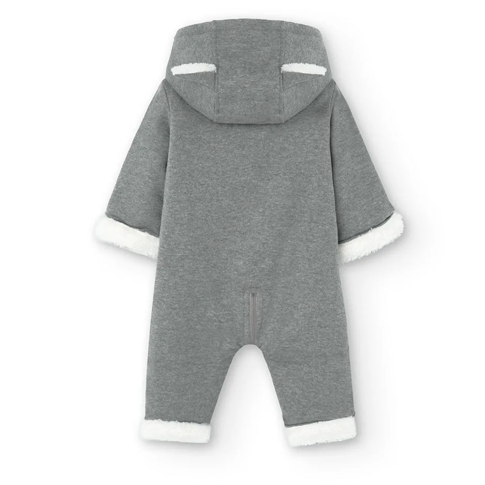 Boboli Play Knit Sparkedress