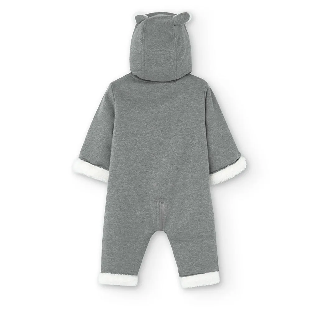 Boboli Play Knit Sparkedress