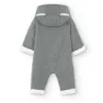 Boboli Play Knit Sparkedress