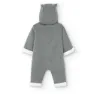 Boboli Play Knit Sparkedress