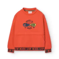 Boboli Pockets Genser