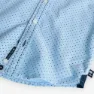 Boboli Polka Dot Skjorte Med Lange Ermer