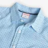 Boboli Polka Dot Skjorte Med Lange Ermer