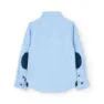 Boboli Polka Dot Skjorte Med Lange Ermer