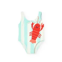 Boboli Polyamide Badetøy female Boboli Polyamide Badetøy female