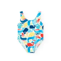 Boboli Polyamide Badetøy Jenter Boboli Polyamide Badetøy Jenter