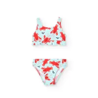 Boboli Polyamide Bikini Boboli Polyamide Bikini