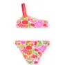 Boboli Polyamide Floral Bikini