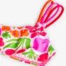 Boboli Polyamide Floral Bikini