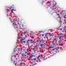 Boboli Polyamide Floral Bikini