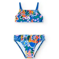 Boboli Polyamide Fruits Bikini Boboli Polyamide Fruits Bikini