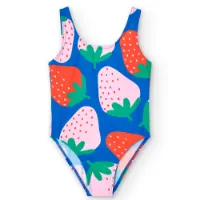Boboli Polyamide Printed Badetøy female Boboli Polyamide Printed Badetøy female