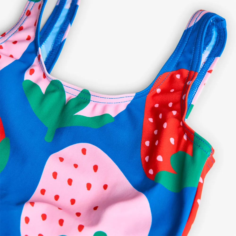 Boboli Polyamide Printed Badetøy female