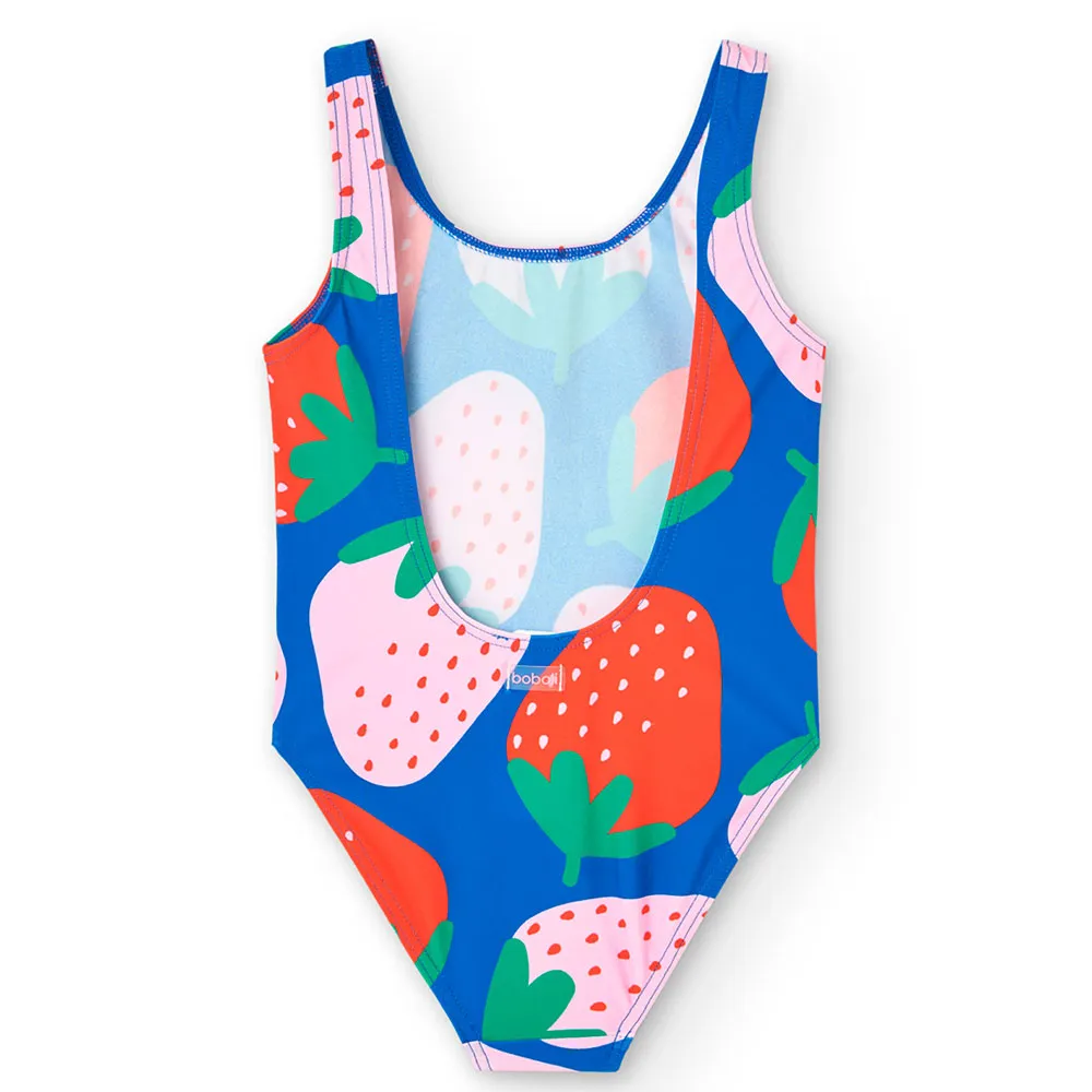 Boboli Polyamide Printed Badetøy female
