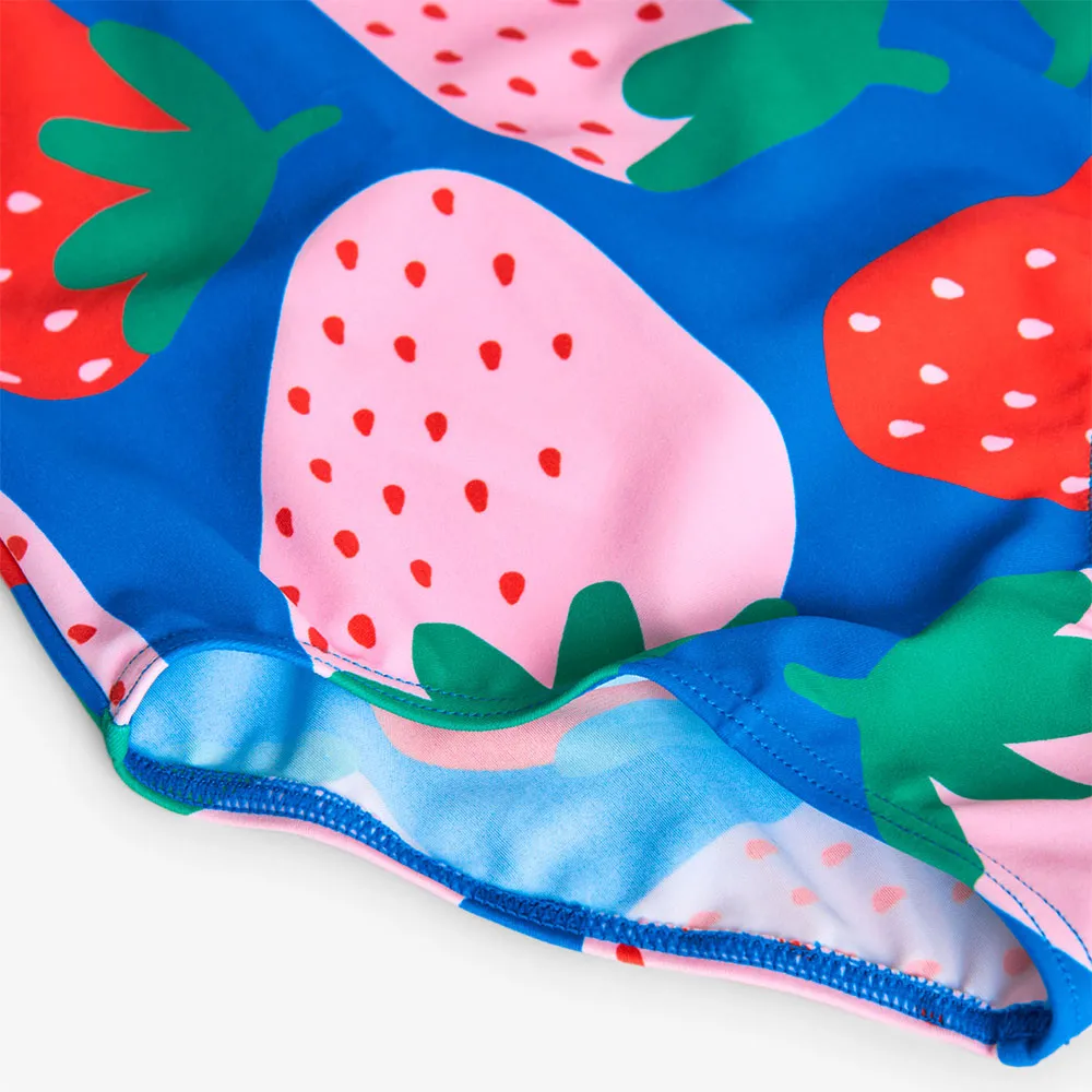Boboli Polyamide Printed Badetøy female