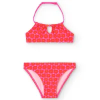 Boboli Polyamide Printed Bikini Boboli Polyamide Printed Bikini