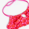 Boboli Polyamide Printed Bikini