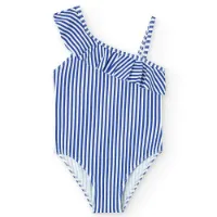 Boboli Polyamide Striped Badetøy female Boboli Polyamide Striped Badetøy female