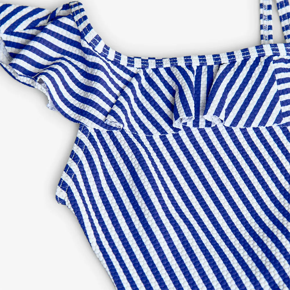 Boboli Polyamide Striped Badetøy female Boboli Polyamide Striped Badetøy female