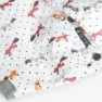 Boboli Poplin Skjorte Med Lange Ermer
