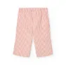 Boboli Poplin Striped Bukser