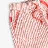 Boboli Poplin Striped Bukser
