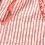 Boboli Poplin Striped Bukser