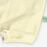 Boboli Poplin Striped Sparkedress