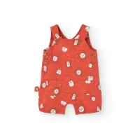 Boboli Printed Sparkedress