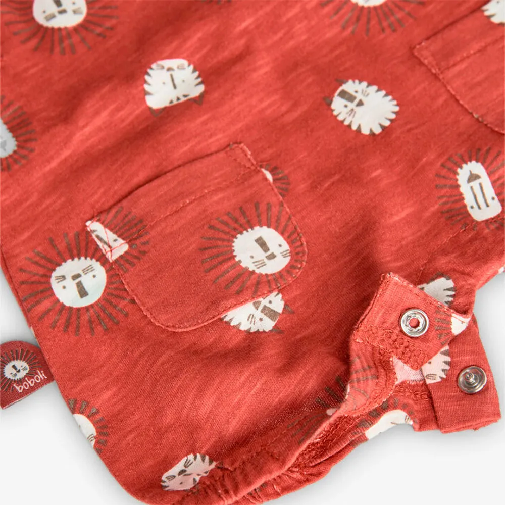 Boboli Printed Sparkedress