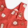Boboli Printed Sparkedress